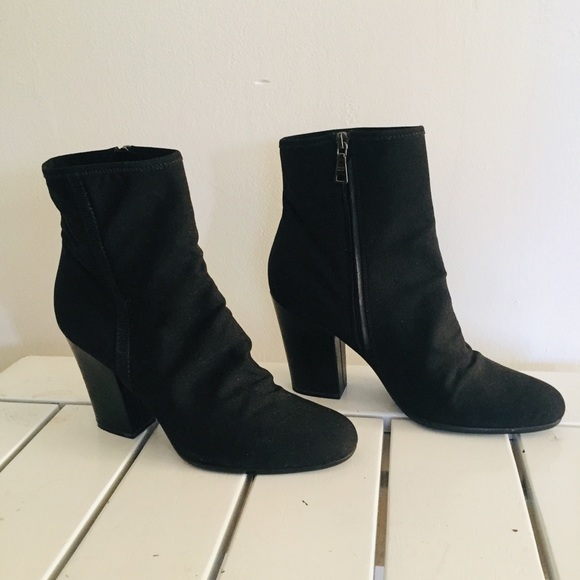 Prada Ankle Boots - Picture 5 of 16